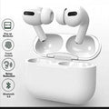 AirPods Pro 2 Wireless Earbuds with Type-C MagSafe Charging Case – White