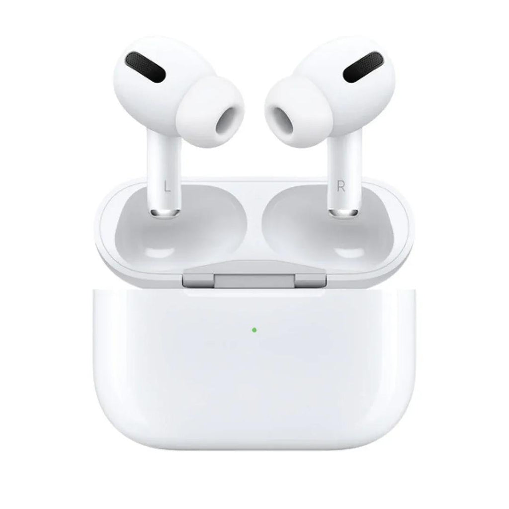 AirPods Pro 2 Wireless Earbuds with Type-C MagSafe Charging Case – White