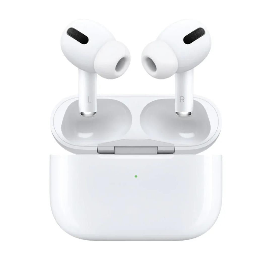 AirPods Pro 2 Wireless Earbuds with Type-C MagSafe Charging Case – White