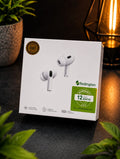 AirPods Pro (2nd Generation) Original USB-C | Active Noise Cancellation, Spatial Audio & MagSafe Charging Case