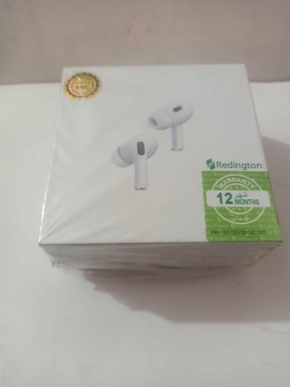Apple AirPods Pro (2nd Generation) Original USB-C | Active Noise Cancellation, Spatial Audio & MagSafe Charging Case