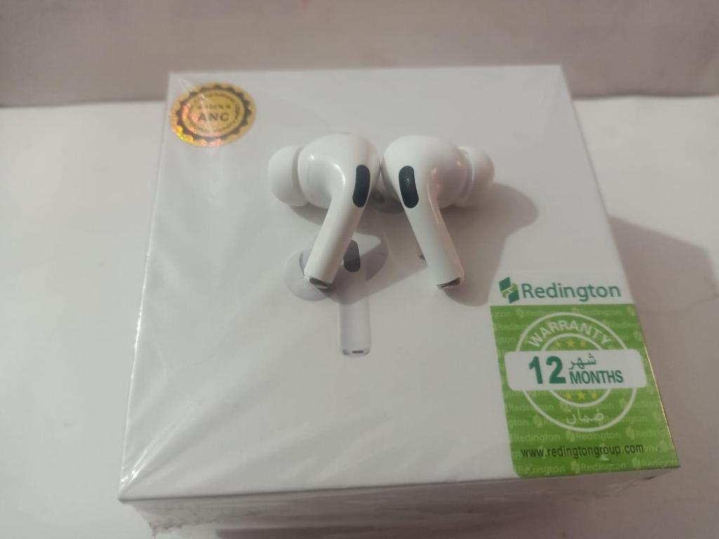 Apple AirPods Pro (2nd Generation) Original USB-C | Active Noise Cancellation, Spatial Audio & MagSafe Charging Case