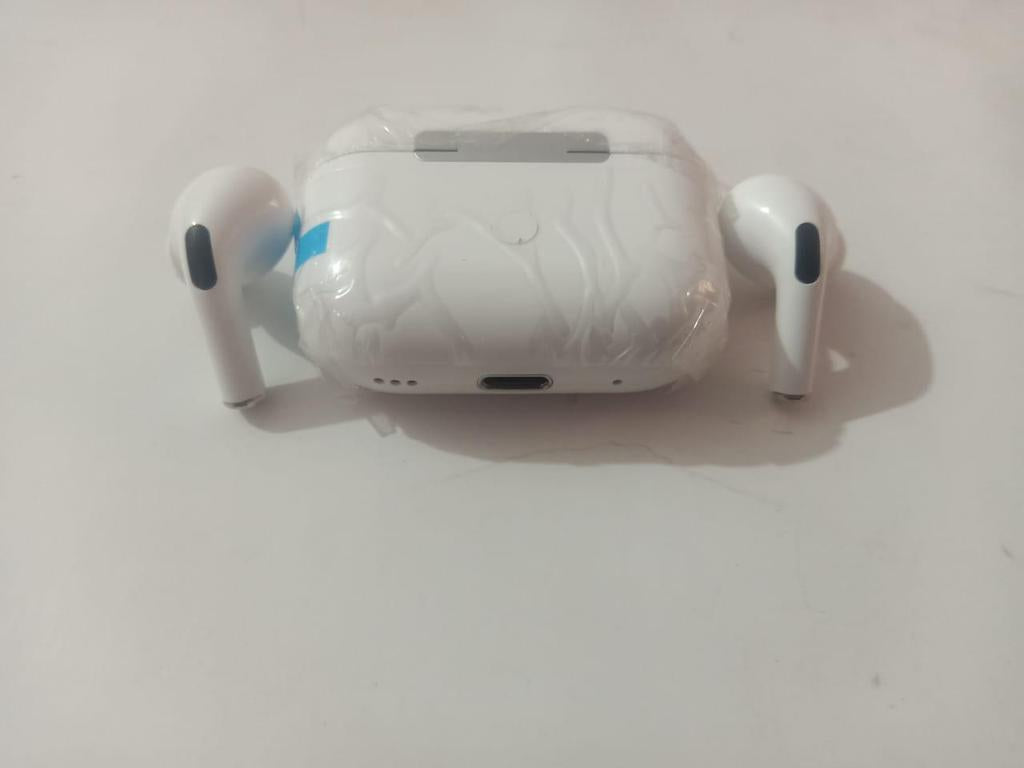 Apple AirPods Pro (2nd Generation) Original USB-C | Active Noise Cancellation, Spatial Audio & MagSafe Charging Case